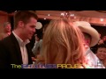 Original Captain Kirk William Shatner meets Chris Pine, the new Captain Kirk for the first time in this exclusive Iron Sink Shatner Project Video. The date of the meeting was April 25, 2009.