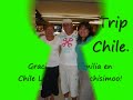 My Trip To Chile