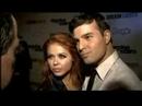 Anna and Jonathan interview