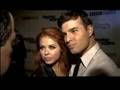 Anna and Jonathan interview