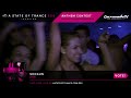 Vote here: bit.ly This week, Armin had another big announcement to make on the A State of Trance show. He revealed the 5 contestants who, with their track, are in the running of becoming the official A State of Trance 550 anthem. Next to tunes by Shogun, W&W, Eco and Sebastian Brandt, there's also the winner of the wildcard, Alpha Duo, that might just provide this global happening its official theme! This is your chance to vote for your favourite, by going to bit.ly and select the track that you feel represents that unifying character of the ASOT 550 celebration, gives you shivers and of which you think it deserves to represent an event that will move millions. The winner of the A State of Trance 550 Anthem Contest will be announced next week, on December 15th !
