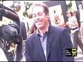 The Actors Lounge interviews Jerry Seinfeld The Actors Lounge interviews Jerry Seinfeld