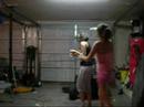 Food Fight