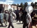 SAN MIGUEL ARCANGEL - OLLARAYA 2009  BAILE DE ALFERADOS