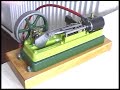 Moteur a vapeur Moteur a vapeur