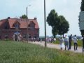 Paris Roubaix minimes