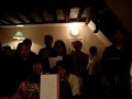 In Him Alone (practice with Pere Jeps) In Him Alone (practice with Pere Jeps)