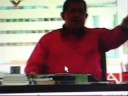 Castro-Comunismo  ALBA en Honduras
