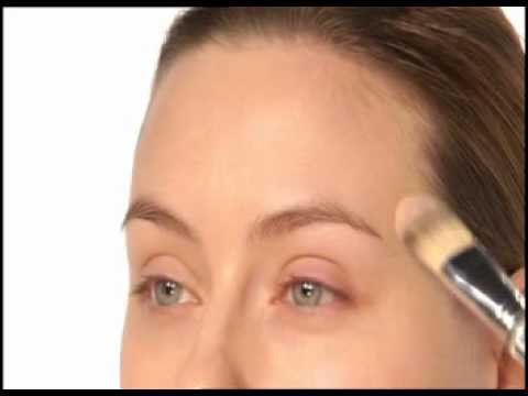 how to apply even foundation