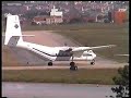 Trigana Air De Havilland Canada DHC-4 Caribou