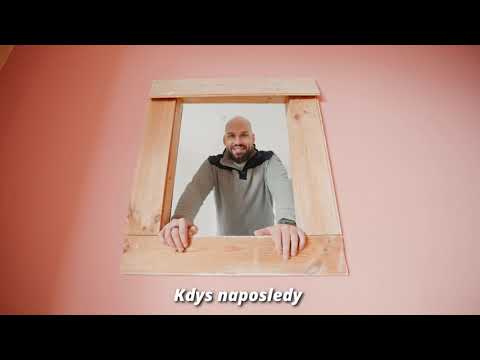 Video Prodej bytu 2+1 v Havířově, ul. Kosmonautů