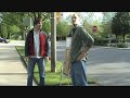 Bus Stop of the Future Concept Video