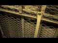 Haughton Hydraulic Freight Elevator at University of Rochester Todd Union