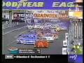 2009-12-10 | NASCAR Craftsman Trucks at Portland 1999: (pt.6/9) ~> again. Ron Fellows (#87) takes the lead from Biffle when Stacy Compton (#86) tries to stay on the lead lap. ... NASCAR Craftsman Truck Series CTS ... (<span>9:)