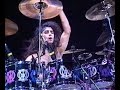Solo de bateria