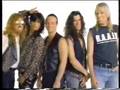 videos de Aerosmith Rock The Vote Commercial