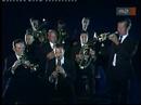 Falusi rezesbanda. Orchestra paisan de cupros