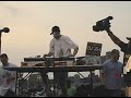 DJ JS1 @ Brooklyn Hip Hop Festival 2008