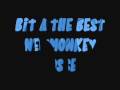 WEBBY BITA NEWMONKEY PENILEEBOYZ