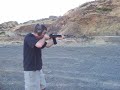 Mini-14 Full Auto