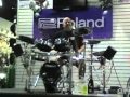 roland drum contest