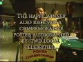 KLAQ Billboard Poker Championship