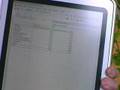 TabletPC professionnel