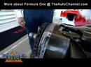 F1 for Beginners, Steering Wheel, Brakes, Seat and Tires F1 for Beginners, Steering Wheel, Brakes, Seat and Tires