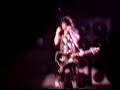 KISS - I Want You - Miami 1992 - Revenge Tour