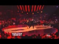 Jennifer Grey and Derek Hough Dancing with the stars WK 4 Argentine Tango