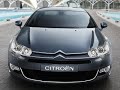 New Citro�n C5 II [2008] [French Car] !!
