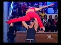Amici3: Anbeta e Valerio Pino - Sere Nere Amici3: Anbeta e Valerio Pino - Sere Nere