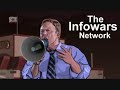 Alex Jones  Webster Tarpley -- Recession, depression 2of5