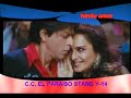 shahrukh khan   2008