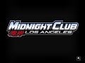 Midnight Club LA Soundtrack-Mercury