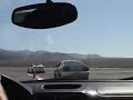 WRX Wagon at Spring Mountain Track, Pahrump NV