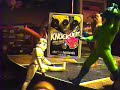 the Knockout (M. Leonhart) short film version 1