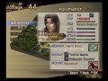 SW2XL - Unifying the Land (Yukimura Mercenary mode)