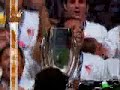 Sevilla F.C. Supercopa de la UEFA 2006 (antena3)