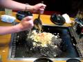 Lea Makes Monjayaki