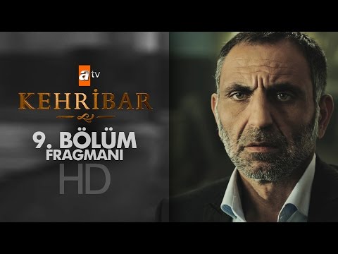 Kehribar 9. Bölüm Fragmanı                                                                                                                                                                                                                                