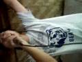 scandal ni tin. . (hawak kamay)