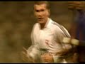 Zinedine Zidane - Emblematique & Humble Zinedine Zidane - Emblematique & Humble