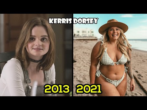 Ray Donovan CAST ★ THEN AND NOW 2021 !