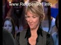 Bigard : il faut une nouvelle enquête sur le 11 septembre 2001