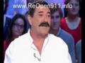 Bigard : il faut une nouvelle enquête sur le 11 septembre 2001