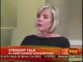Dr. Marie, Book Launch Segment on Good Morning America