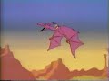 Mighty Mightor - 03 - The Bird People