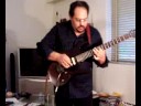 Ibanez prestige 1570 with dimarsio evolution pickups