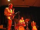 recorded at the blue lamp, aberdeen 2007 for the launch of trianglehead's new album.